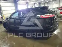 2022 Ford EDGE фото