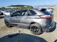 2022 Ford EDGE photo