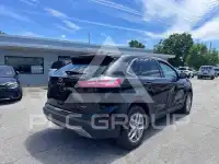 2022 Ford EDGE photo