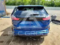 2022 Ford EDGE photo