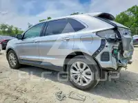 2022 Ford EDGE фото