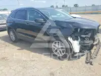 2022 Ford EDGE фото