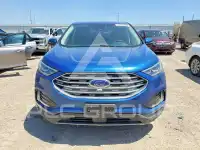 2022 Ford EDGE photo