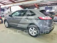 2022 Ford EDGE фото