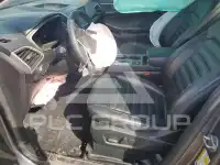 2022 Ford EDGE photo