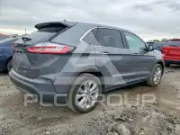 2022 Ford EDGE фото