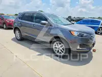 2022 Ford EDGE фото