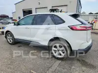 2022 Ford EDGE фото