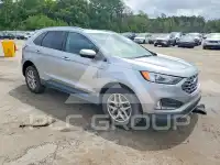 2022 Ford EDGE photo