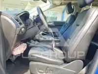 2022 Ford EDGE photo