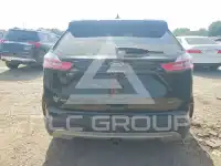 2022 Ford EDGE фото