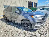 2022 Ford EDGE фото