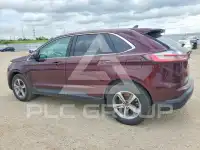 2022 Ford EDGE фото