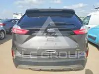 2022 Ford EDGE фото