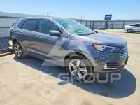2022 Ford EDGE фото