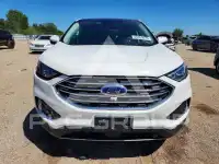 2022 Ford EDGE фото