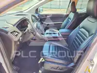 2022 Ford EDGE фото