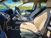 2022 Ford EDGE фото