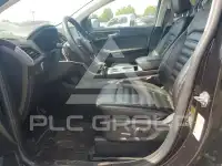 2022 Ford EDGE фото