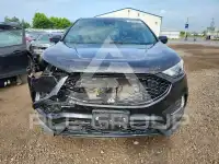 2022 Ford EDGE фото