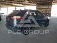2022 Ford EDGE фото