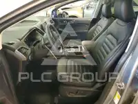 2022 Ford EDGE фото