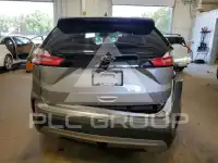 2022 Ford EDGE фото