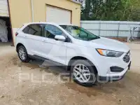 2022 Ford EDGE photo