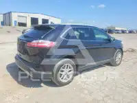 2022 Ford EDGE photo
