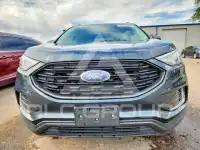2022 Ford EDGE фото