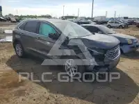 2022 Ford EDGE photo