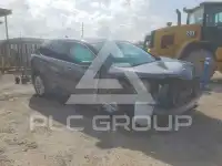 2022 Ford EDGE фото