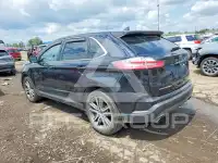 2022 Ford EDGE photo