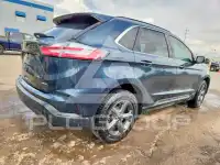 2022 Ford EDGE фото