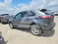 2022 Ford EDGE фото
