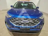 2022 Ford EDGE фото