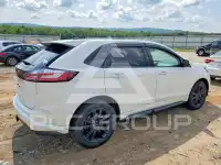 2022 Ford EDGE фото