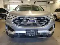 2022 Ford EDGE фото