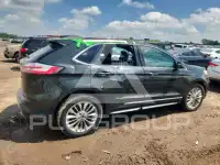 2022 Ford EDGE фото