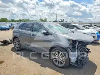 2022 Ford EDGE фото