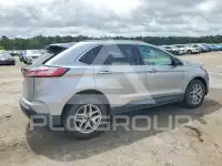 2022 Ford EDGE photo
