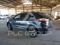 2022 Ford EDGE фото