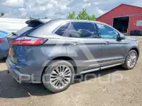 2022 Ford EDGE photo