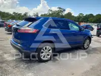 2022 Ford EDGE photo