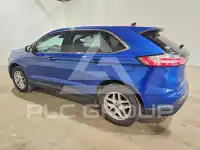 2022 Ford EDGE фото