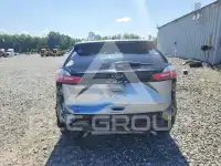 2022 Ford EDGE photo
