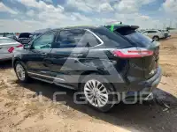 2022 Ford EDGE фото