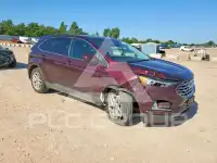 2022 Ford EDGE photo