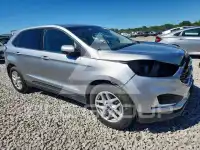 2022 Ford EDGE photo