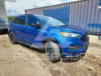 2022 Ford EDGE photo